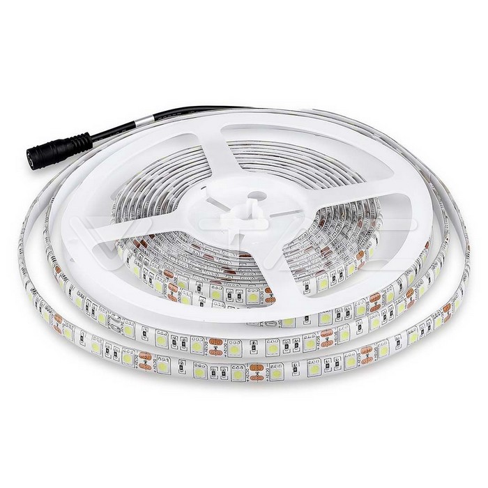 LED Strip Set SMD5050 60 LEDs RGB IP65  /212155+3239+3625/