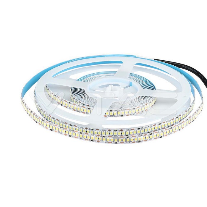 LED Strip SMD2835 - 240 LEDs High Lumen 4000K IP20