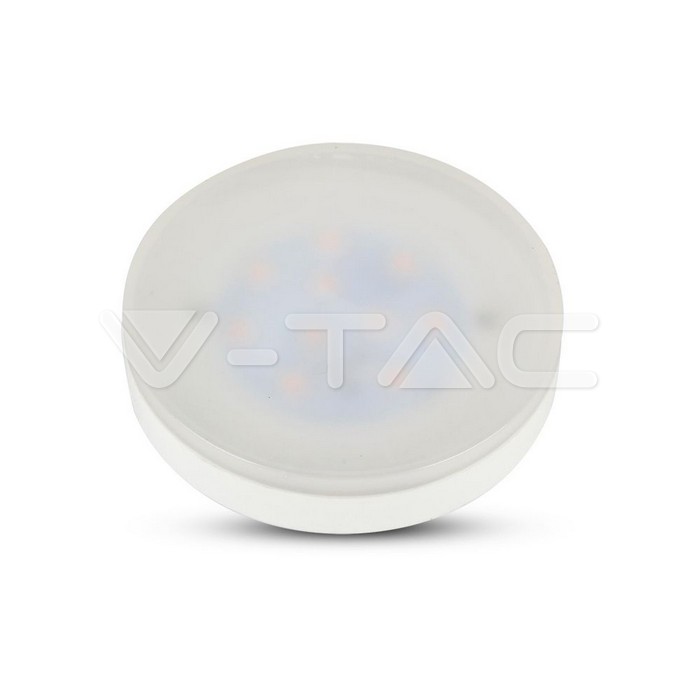 V-Tac PRO VT-293D Lampadina LED E14 Candela 5.5W Dimmerabile CHIP SAMSUNG -  SKU 2120045