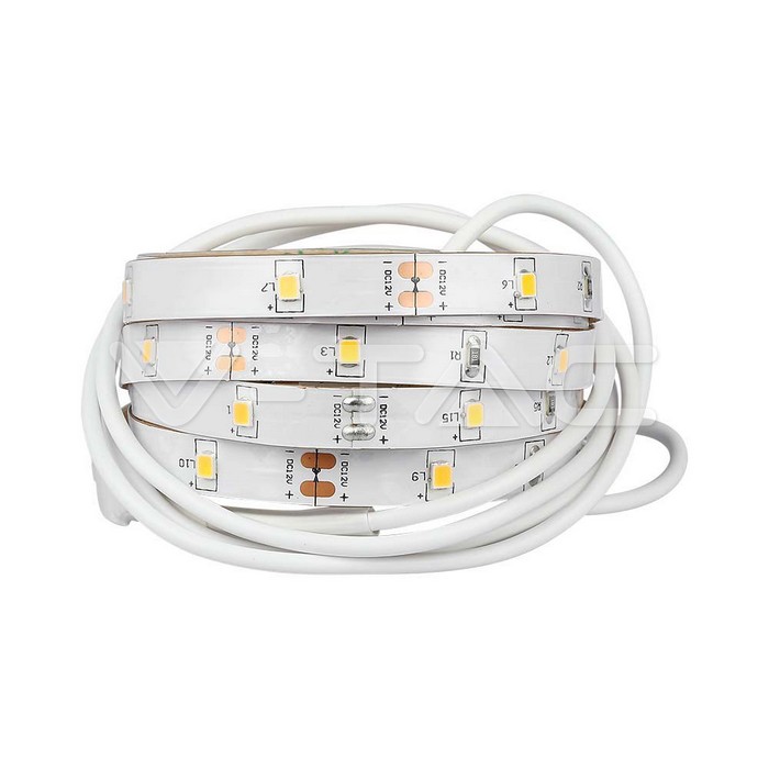 LED BedWith Sensor Single Bed 4500K