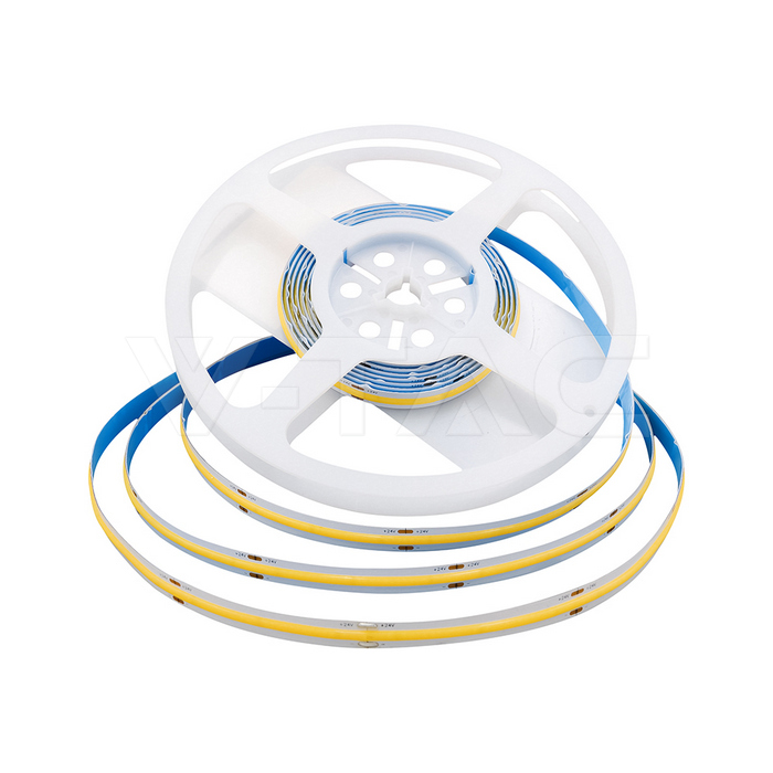 LED COB Strip Light IP20 24V 6500K 420 LEDs 10W/m