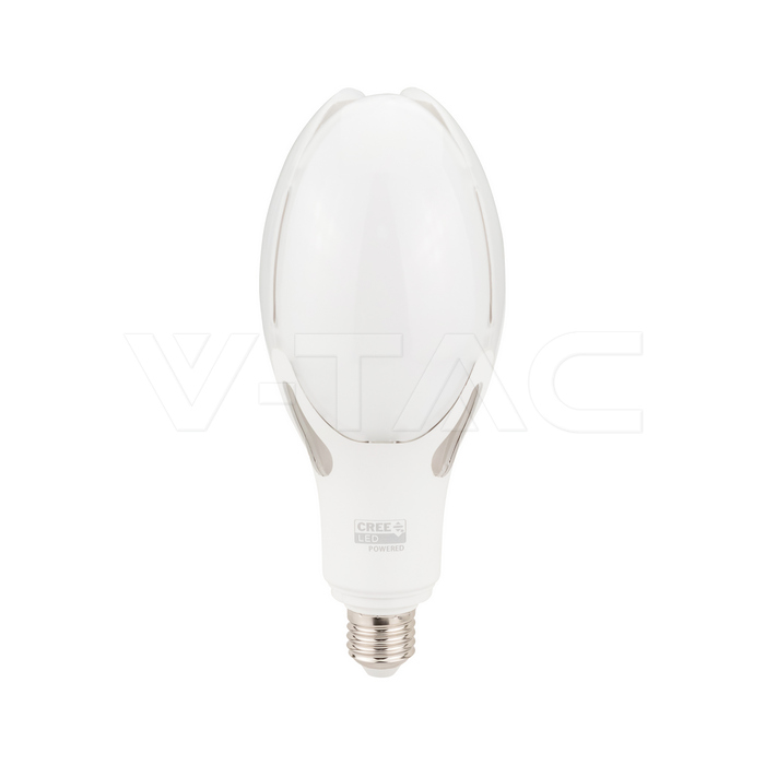 36W LED Bulb E27 Olive Lamp CREE CHIP 6400K