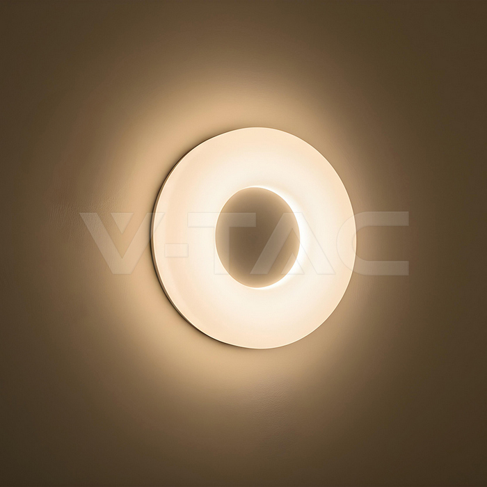 32W Pendant Round Color Changing D460*H100 Dimmable White img 12