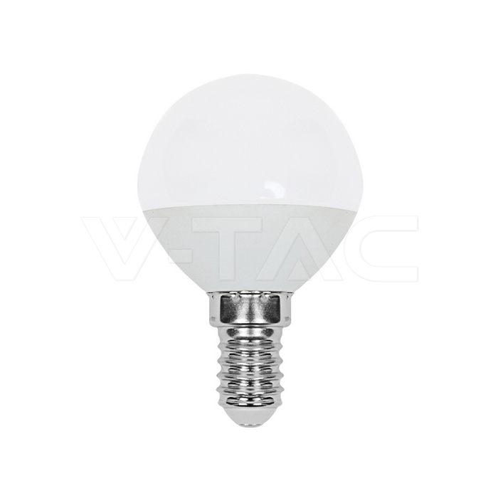 3.7W LED Bulb E14 CREE CHIP 3000K