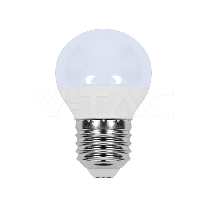 3.7W LED Bulb E27 CREE CHIP G45 3000K