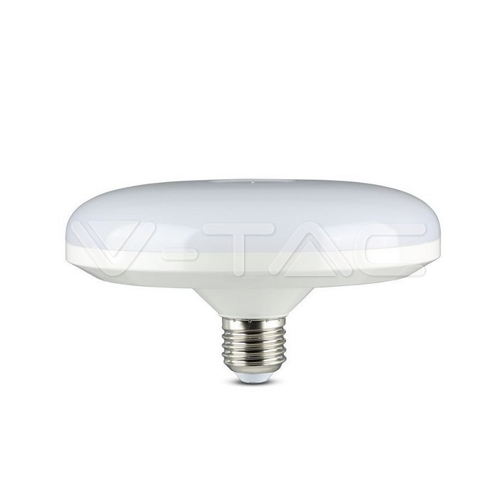 LED Lampadina SAMSUNG Chip 15W E27 UFO F150 6400K