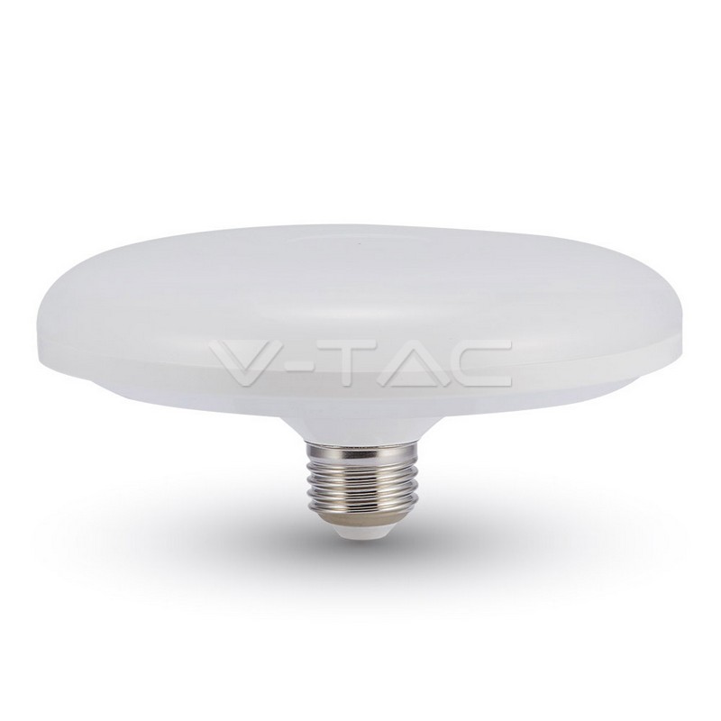 LED Lampadina SAMSUNG Chip 24W E27 UFO F200 4000K