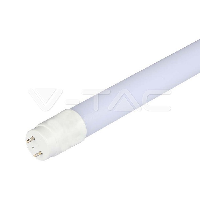 LED Tubo T8 20W 150 cm Nano Plastica