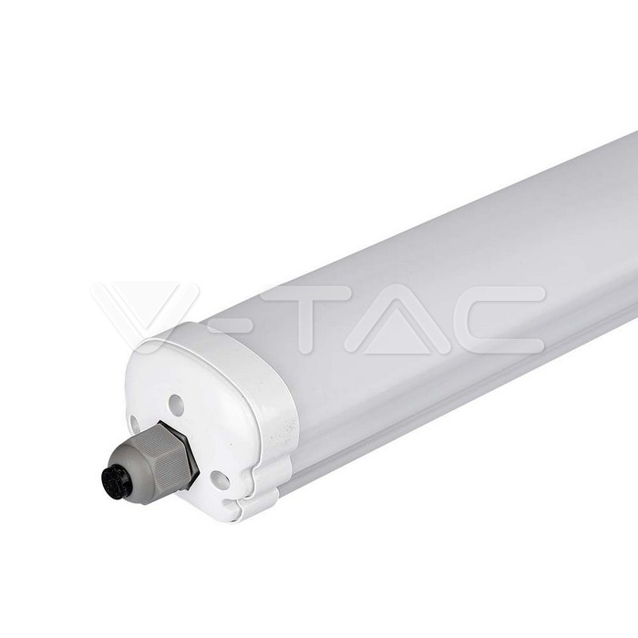 LED Waterproof Lamp G-SERIES 600mm 18W 4500K