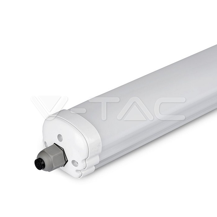 LED Waterproof Lamp G-SERIES 1500mm 48W 6000K  120LM/W