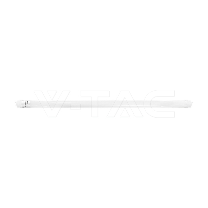 LED Tube CREE CHIP - 120cm 18W G13 Nano Plastic 6500K img 1