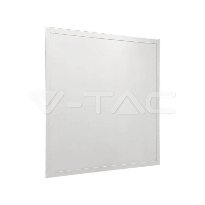LED Panel 36W 595x595mm Backlit 120Lm/W 6400K 8PCS/SET