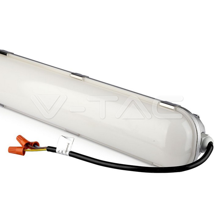 Waterproof Fitting SAMSUNG CHIP 150cm 70W 6000K 120LM W