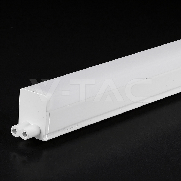 4W LED Batten Fitting T5 CREE CHIP 4000K img 2