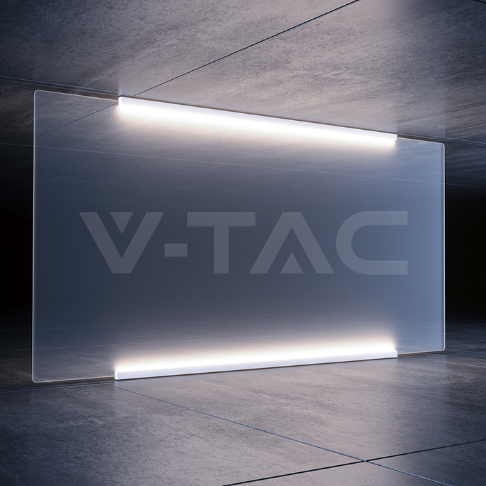 16W LED Batten Fitting T5 CREE CHIP 4000K img 9