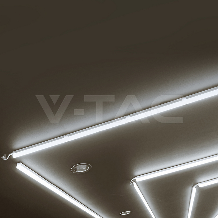 16W LED Batten Fitting T5 CREE CHIP 4000K img 8