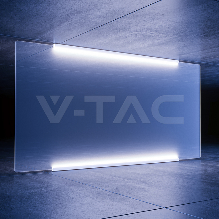 16W LED Batten Fitting T5 CREE CHIP 6500K img 9
