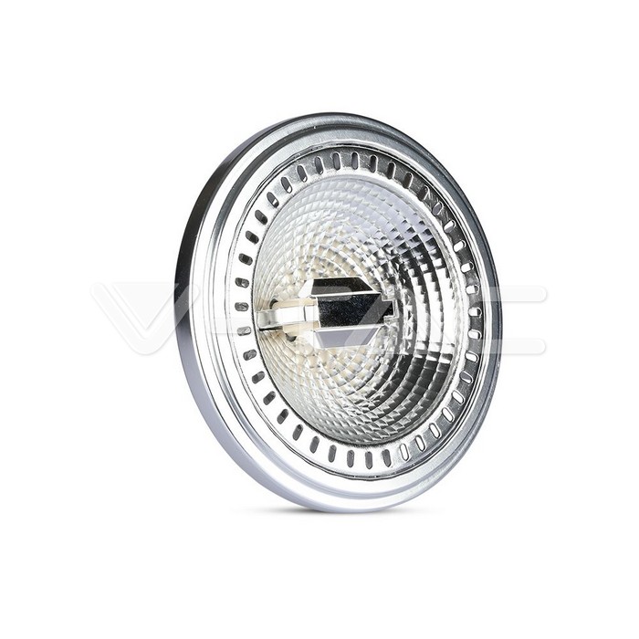  Spotlight  AR111 12W GU10  2700K Dimmable
