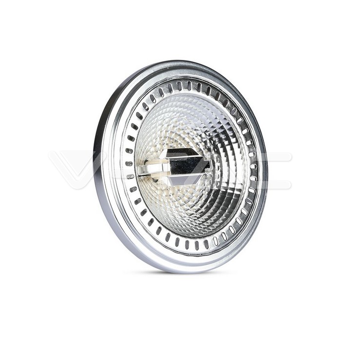  Spotlight  AR111 12W GU10  6000K Dimmable