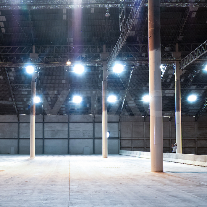 LED Highbay - 150W 6500K 135LM/W img 9