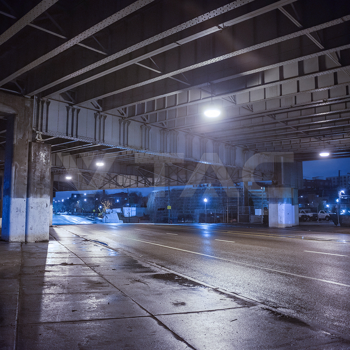 LED Highbay - 150W 6500K 135LM/W img 10