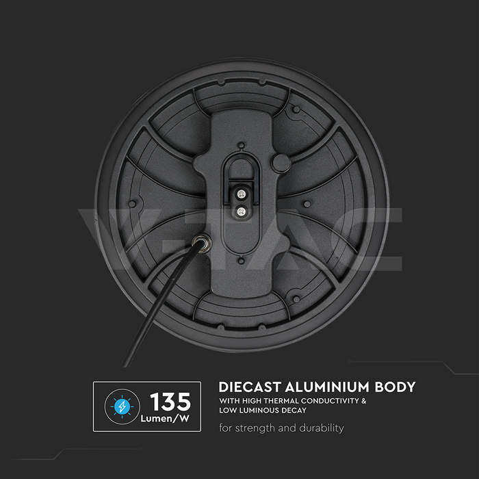 LED Highbay - 150W 6500K 135LM/W img 7