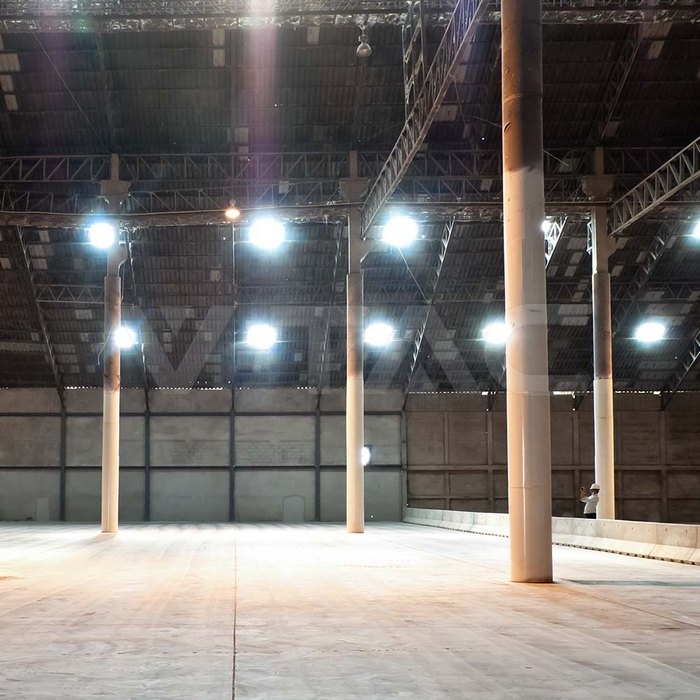 LED Highbay - 200W 4000K 135LM/W img 9