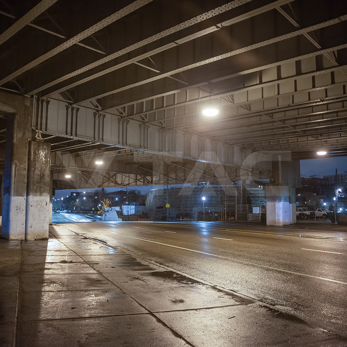 LED Highbay - 200W 4000K 135LM/W img 10