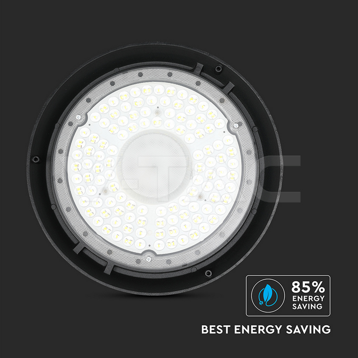LED Highbay - 200W 4000K 135LM/W img 3