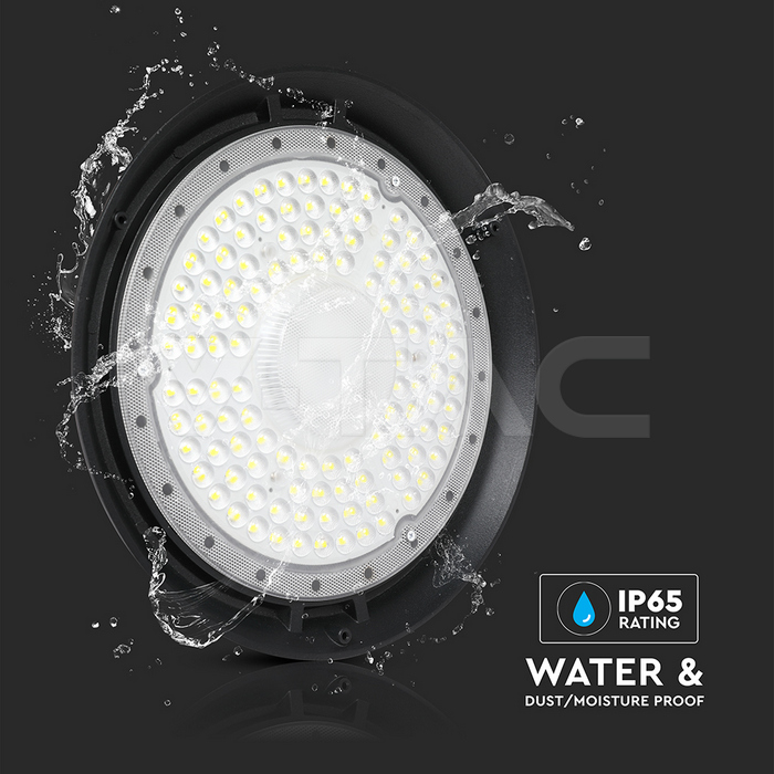 LED Highbay - 200W 4000K 135LM/W img 4