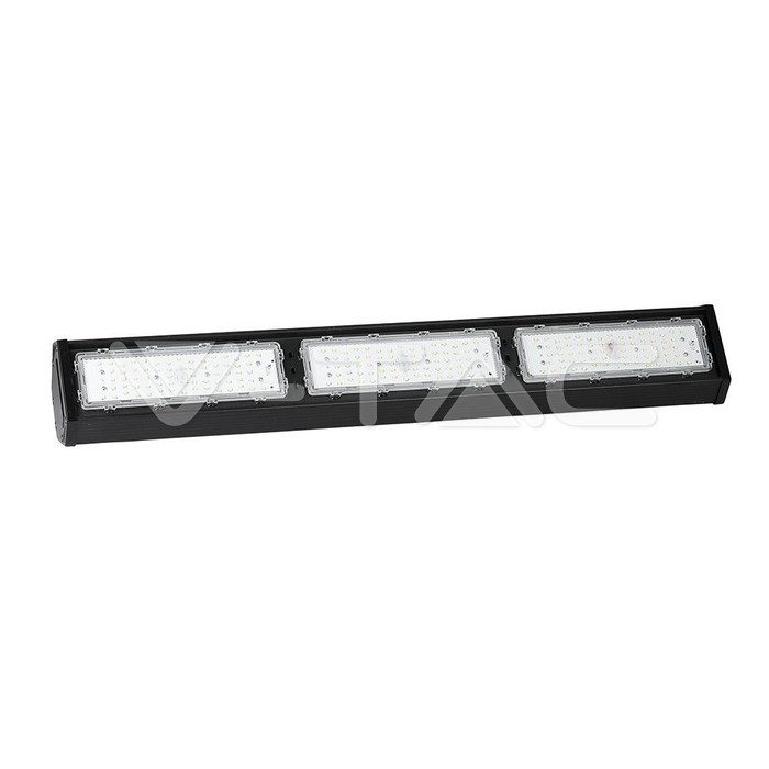  Linear Highbay SAMSUNG CHIP  150W Black Body 120D 4000K 120LM W