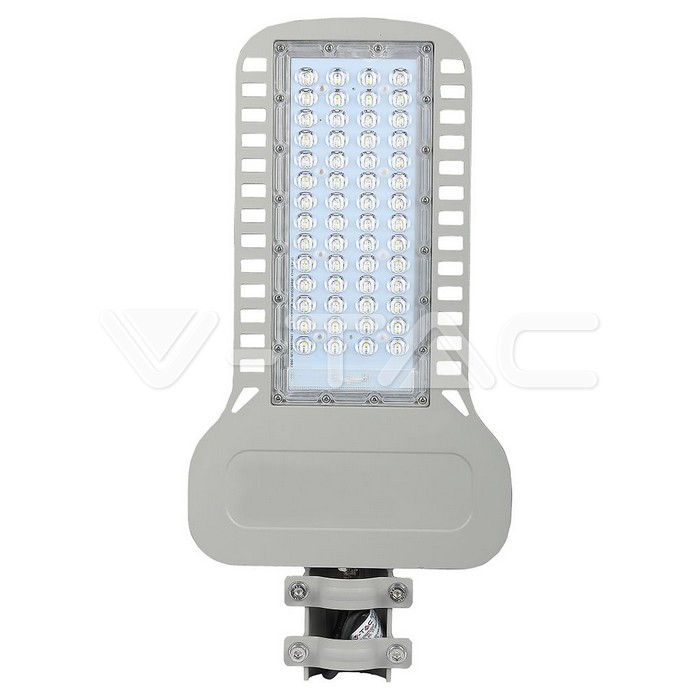  Street Light SAMSUNG CHIP 5 Years Warranty - 100W SLIM 6400K 135LMW