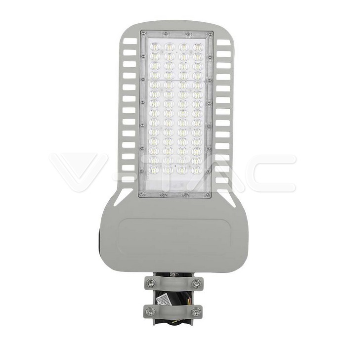 LED Street Light SAMSUNG CHIP 5 Years Warranty - 150W SLIM 4000K 135LM/W