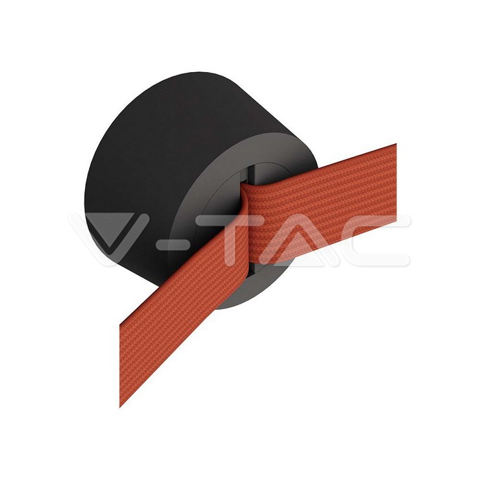 Two Function Remote Surface Canopy - Feeder / Circular Ratchet For Double Belt Sandy Black Body