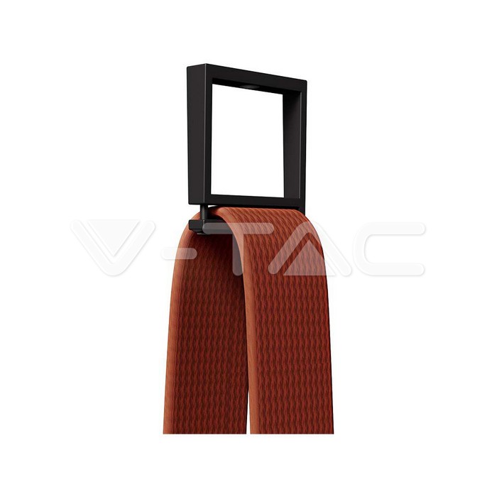 Belt Support - Black Body