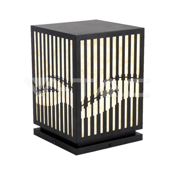 E27 Lawn Lamp