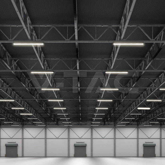 LED Waterproof GT Series - CREE CHIP 120CM 36W 4000K 120LM/WATT img 8