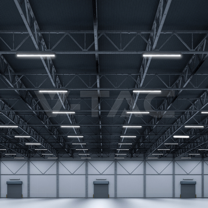 LED Waterproof GT Series - CREE CHIP 120CM 36W 6500K 120LM/WATT img 8