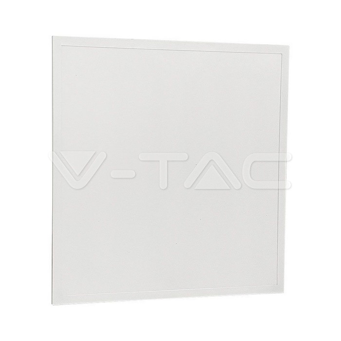 LED Panel 25W 600x600mm Backlit 120Lm/W 6500K 10PCS/SET