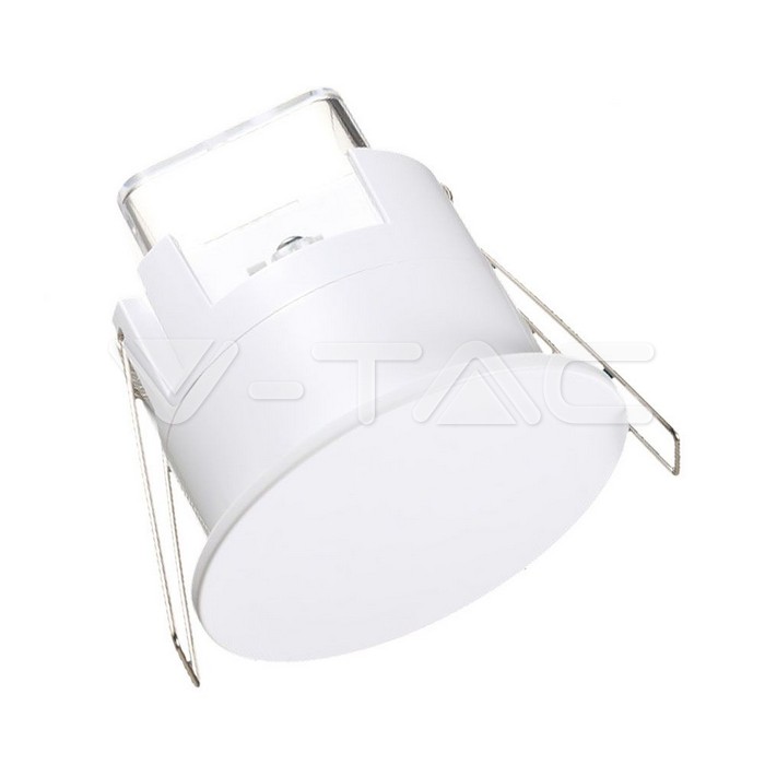 COB Real Presence Sensor 3m Radius White Body