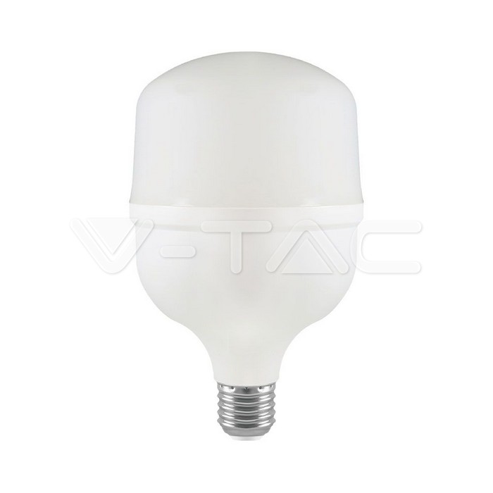 LED Bulb - 20W E27 T80 6500K