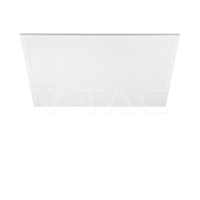 LED Panel 36W CREE CHIP 600x600mm Backlit 120Lm/W 4000K 10PCS/SET img 2