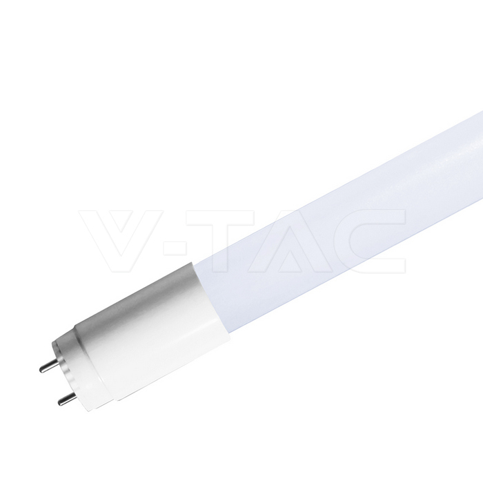 LED Tube T8 7.5W - 60 cm Nano Plastic 4000K