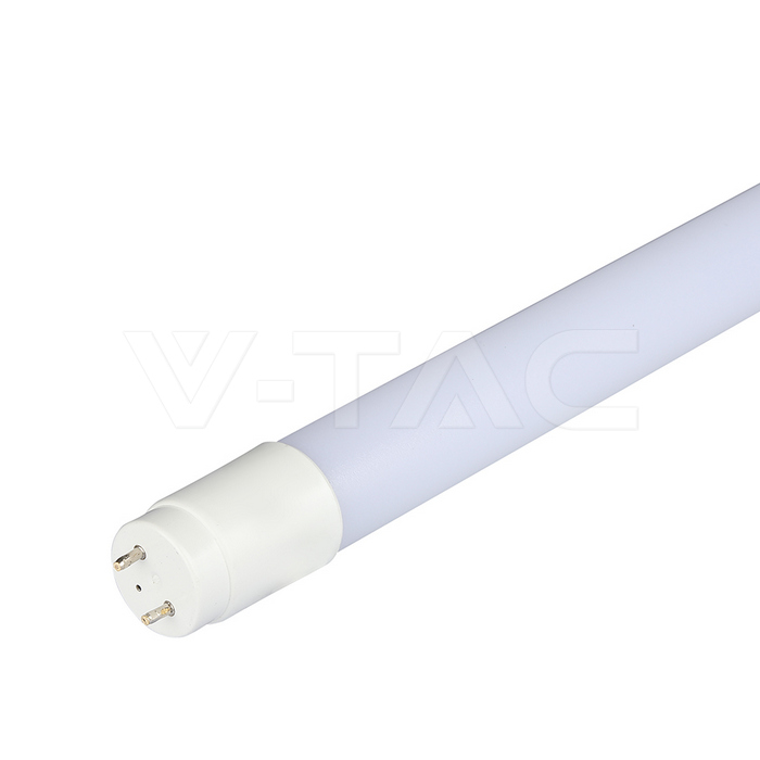 LED Tube T8 24W - 150 cm Nano Plastic  Non Rotation 6400K