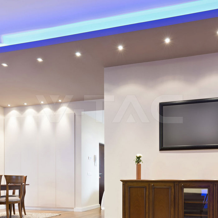 LED Bulb - 12.8W PAR38 E27 6500K img 5