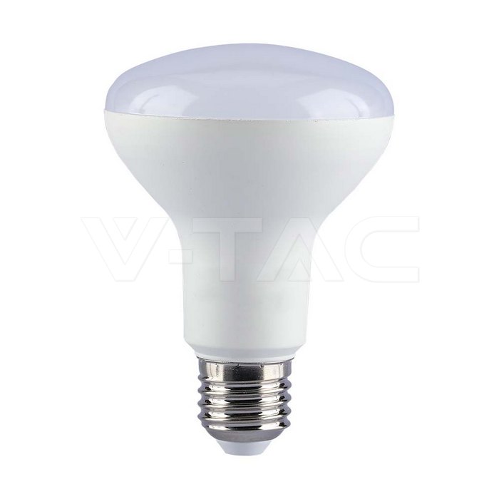 LED Bulb - 11W E27 R80 Thermoplastic 4000K
