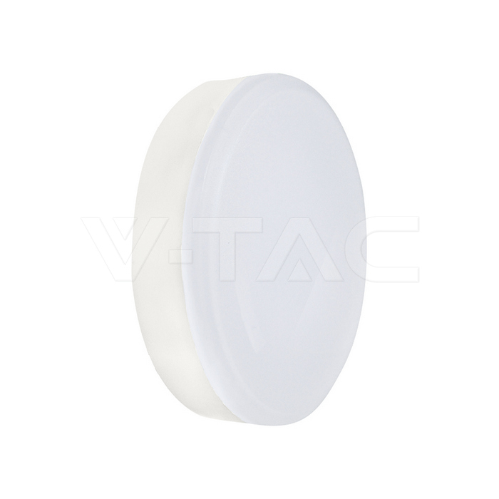 LED Bulb - 6.4W GX53 4000K