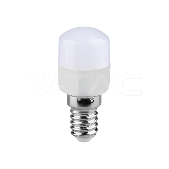 LED Spotlight - 6W E14 Ripple Plastic 3000K 10°