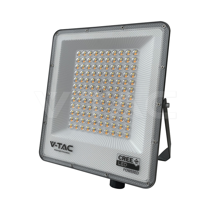 100W LED Floodlight CREE CHIP 3in1