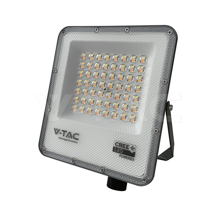 50W LED Floodlight CREE CHIP 3in1